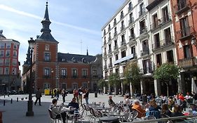 La Perla Asturiana Madrid
